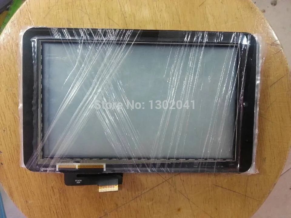 Оригинальный Новый сенсорный экран 7 &quotF0424 XDY fpc-ctp-0700-088v4-1 сенсорная панель