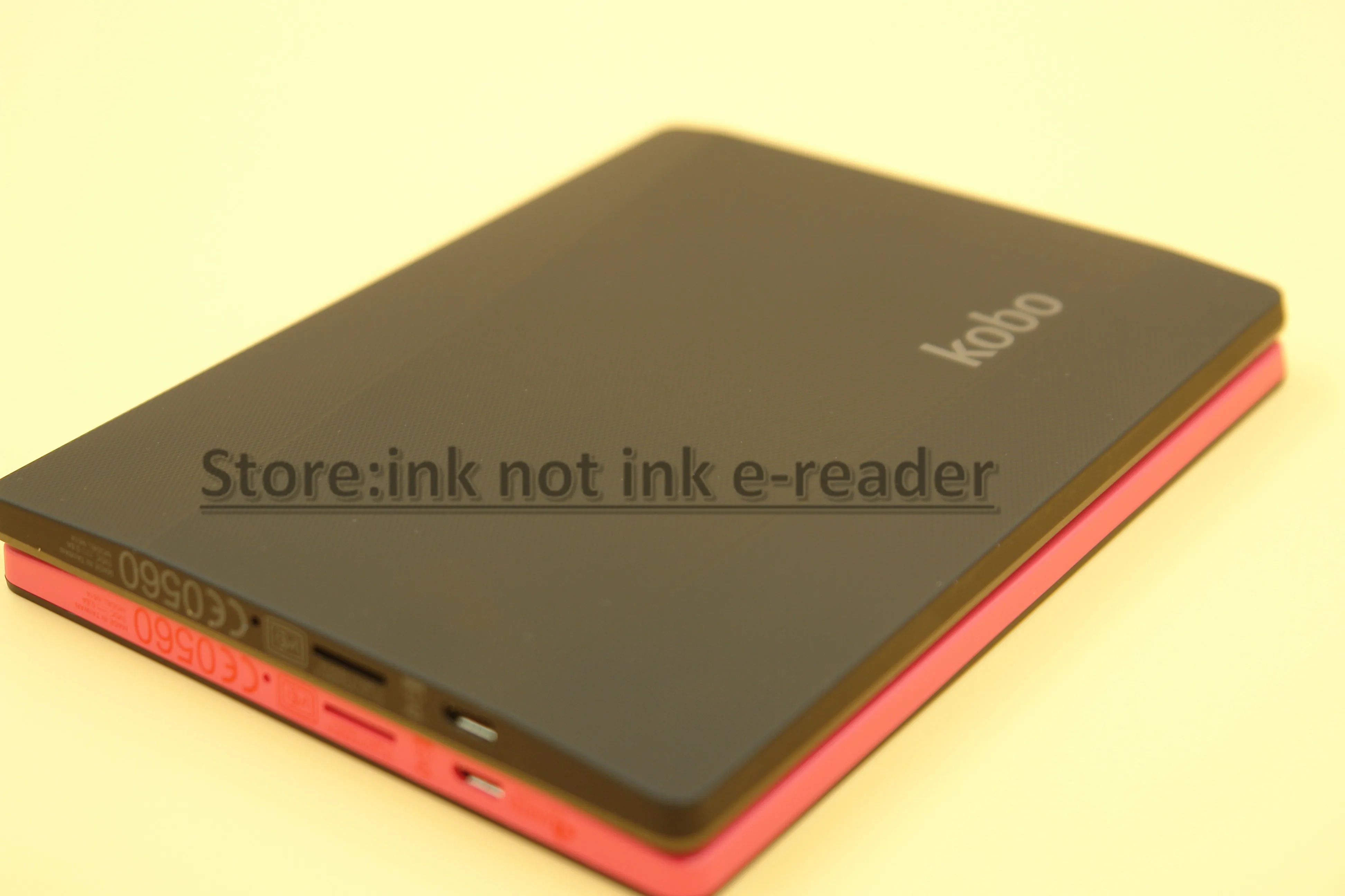 Электронная книга onyx boox Kobo Aura ebook reader e ink 6 дюймов edition 1 N514 встроенный передний