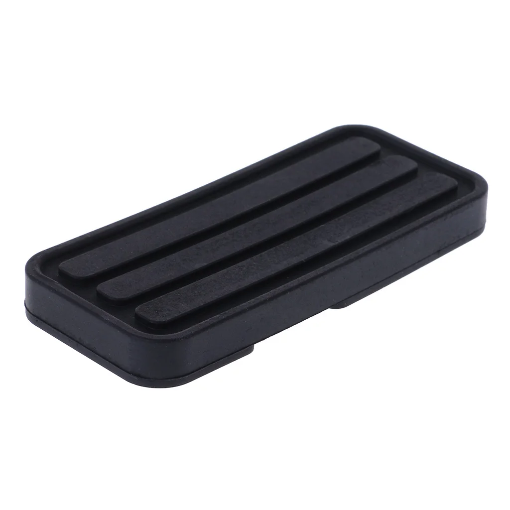 

Car Auto Accelerator Gas Rubber Foot Rest Pedal Pad Brake Clutch Pads Cover For VW Transporter T4 1990-2003 Replacing