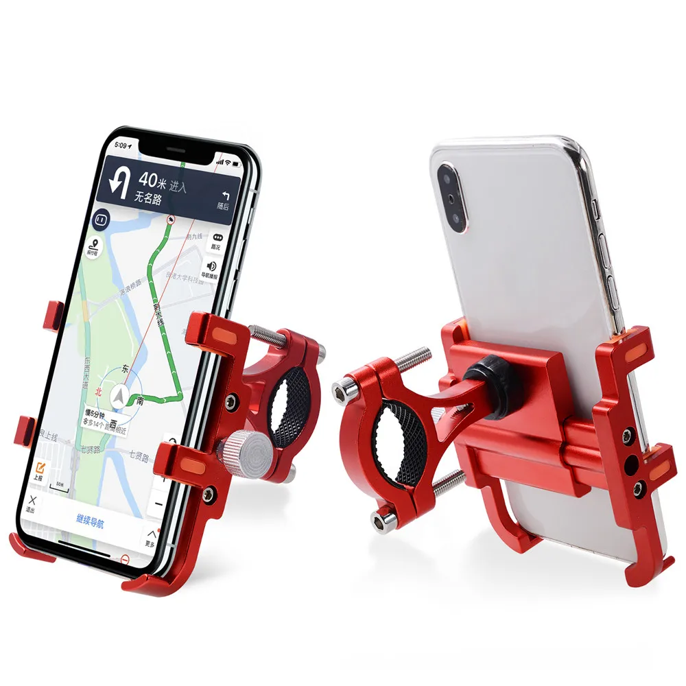 Универсальный держатель для телефона на мотоцикл велосипед держателя телефона велосипед велосипедный держатель для камеры Поддержка кронштейн для iphone samsung смартфон
