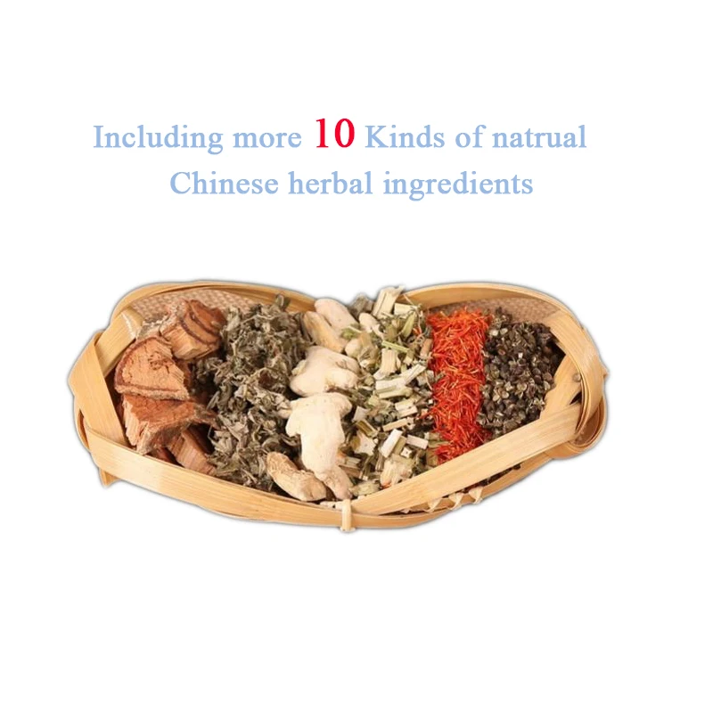 30g/bag Yoni steam detox steam 100% Chinese herbal women yoni SPA vaginal steam Feminine Hygiene health natural herbal Yonisteam