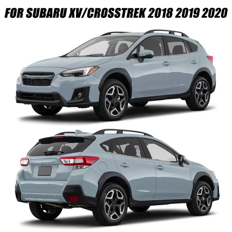 Для Subaru XV Crosstrek 2018 2019 2020 AC сигнальная лампа панель переключателя приборной панели