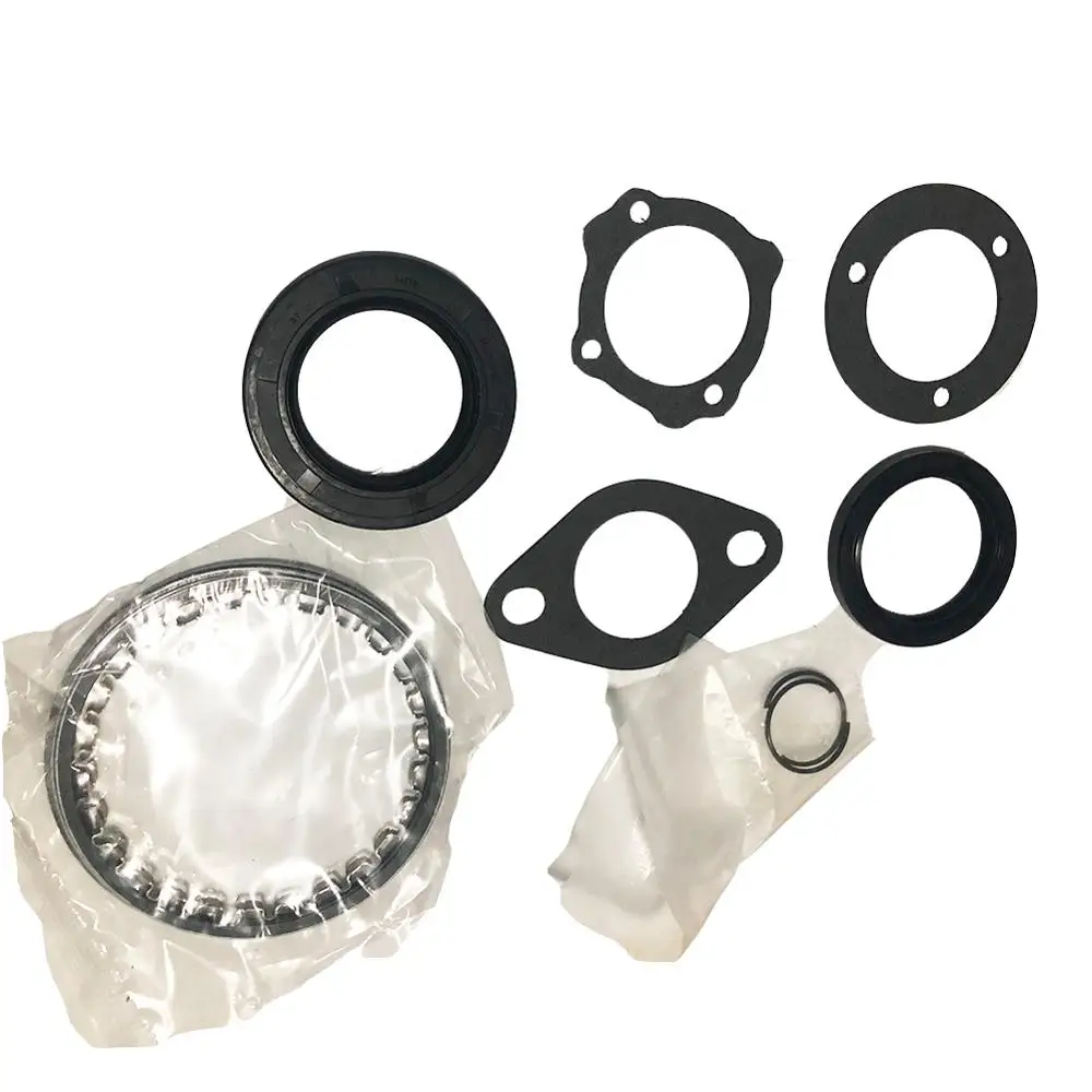 Комплект для восстановления двигателя для Kohler K301 K301A K301S K301AQS K301Q 12hp стандартный двигатель
