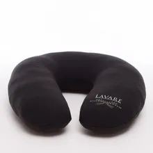 Lavare Лаванда ароматическая подушка для шеи