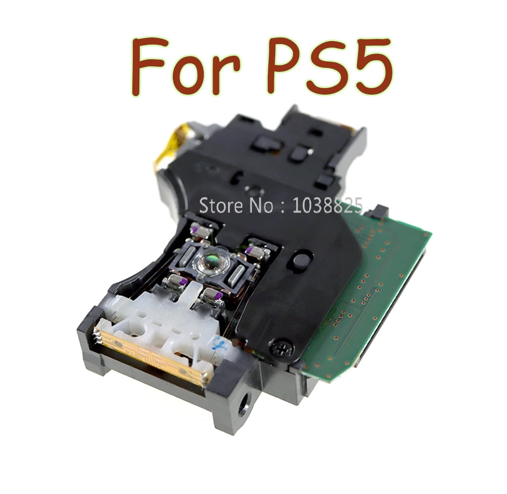 Nuovo Originale Per Ps5 Drive Lente Laser Kes-497A Lente Laser Per Ps5 Console Drive Lente Laser Parti Di Ricambio