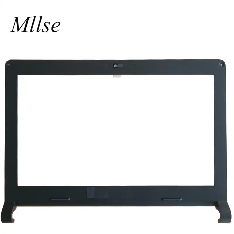 Free Shipping New Lcd Bezel Cover For Dell Chromebook 11 31 P22t B Shell With The Touch Lcd Bezel Dpn 0wfftc Wfftc Aliexpress