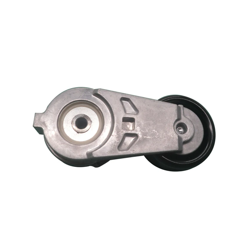 Натяжной шкив для Hummer H3 3,5 L52 OEM: 12573024 89034219