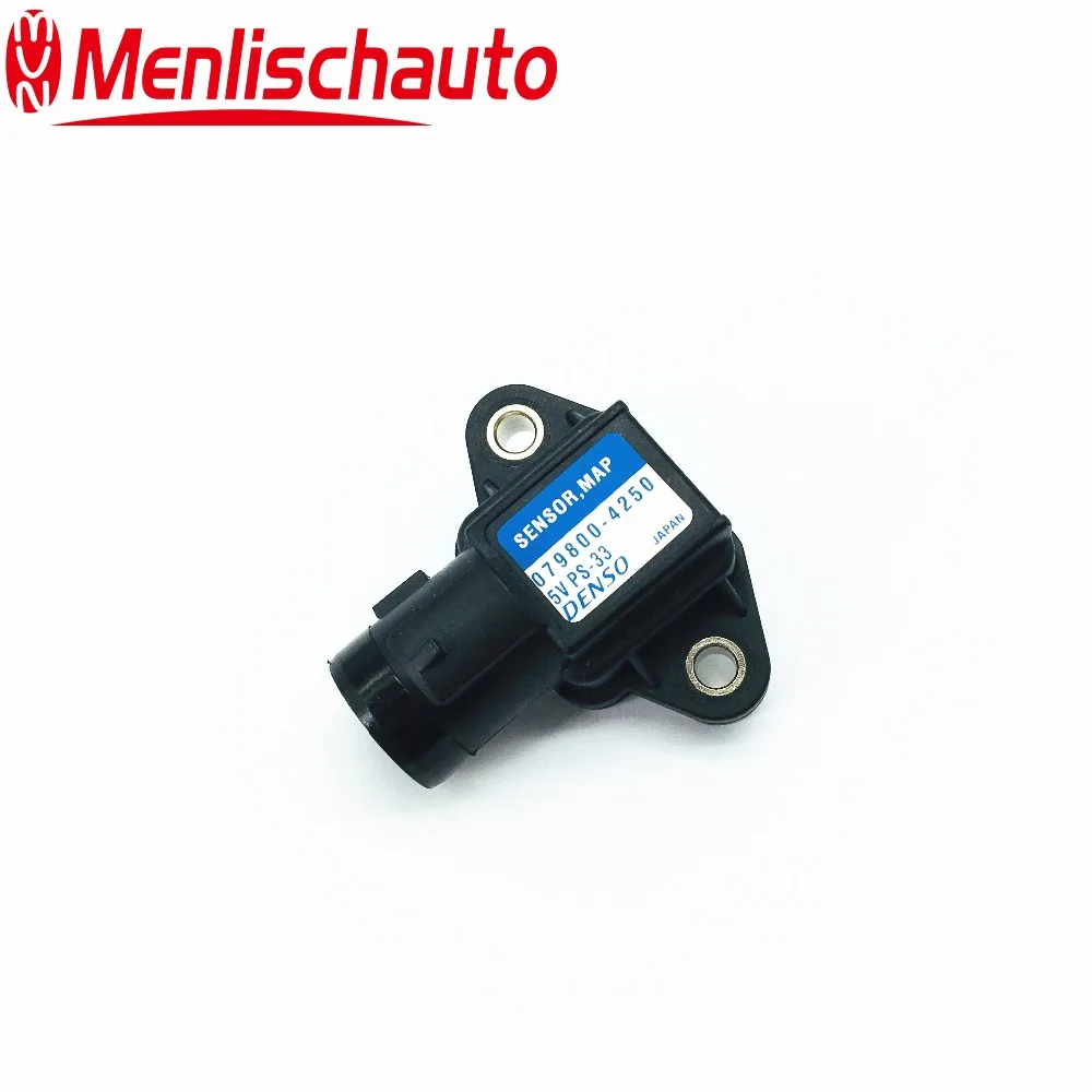 

MAP Sensors 079800-4250 37830-PAA-S00 37830PAAS00 FOR FOR Isuzu 0798004250