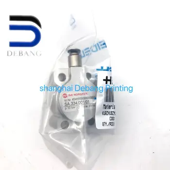 

Free shipping original cylinder SA.334.001 for offset printing machine spare parts