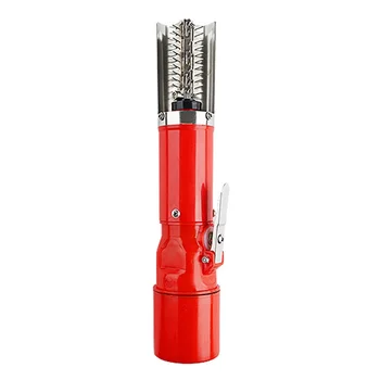 

Electric Fish Scaler Remover Handheld Cleaning Tools Home Kitchen Waterproof Restaurant Wireless Multifunction Rechargeable