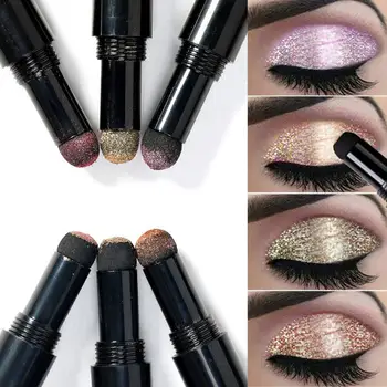 

New Fashion Nail Cushion Aurora Magic Pen Chalk Cushion Nail Art Pen Solid For Nail Tyrant Giltter Pen Local Decoration Gol N6F7