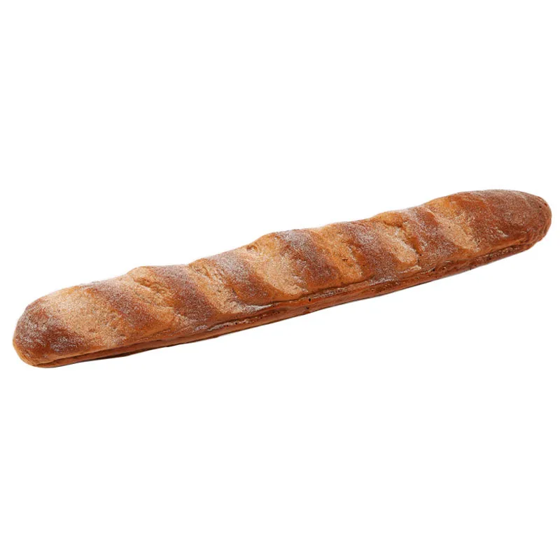 Artificial Fake Bread squishy bread Festive Party Supply Artificial Foods Simulation Bread Model for photography Fake Prop food model food photography props kitchen food toys bread food model