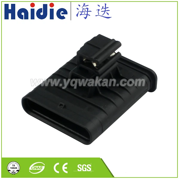

Free shipping 2sets 8pin Tyco/Amp 8 pin male waterproof auto electrical plug connector 872-555-521