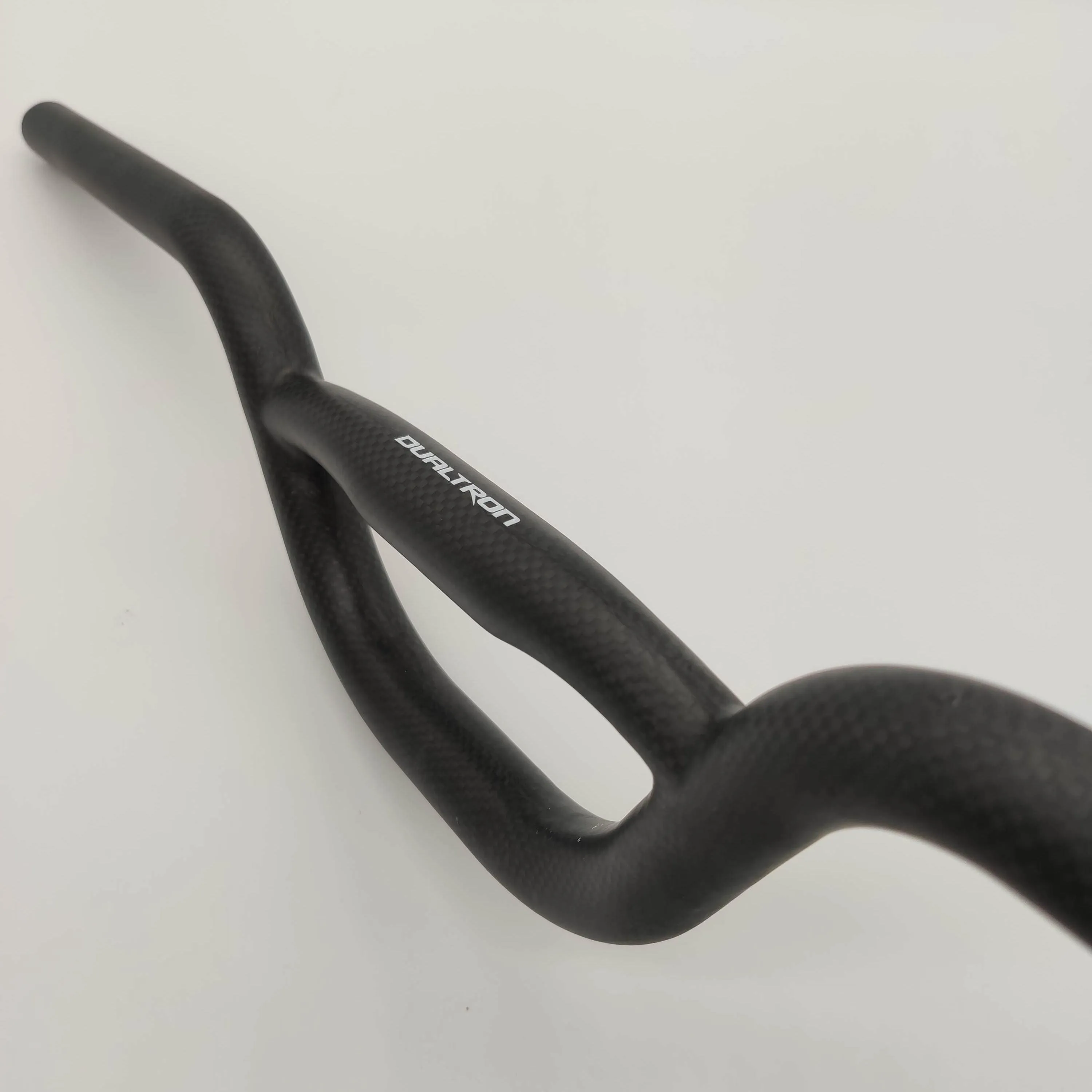 Дизайн Dualtron электрический скутер Dualtron с ручкой из углеродного волокна для