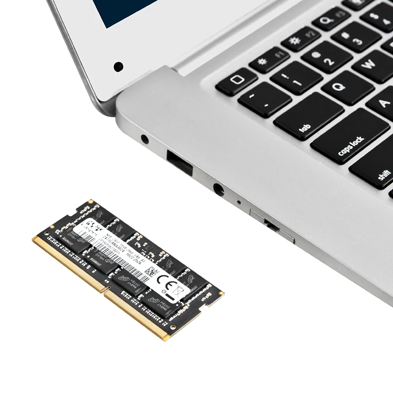Casper Memori DDR4, 8 ГБ, оперативная память для рабочего стола, 2133 МГц, 2400 МГц, 2666 МГц, 1,2 в, с черным, красным, серым, синим теплоотводом, PC4, оперативная память