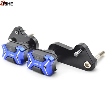

Motorcycle CNC Falling Protection For Yamaha YZF1000 R1 2009-2014 Frame Slider Engine Case Guard Crash Pad Protect Accessories