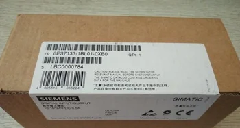 

1PCS Siemens 6ES7133-1BL01-0XB0 ET200L Module In Box Brand