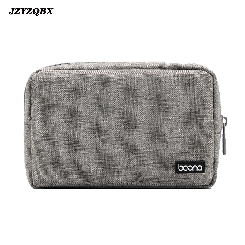 Fashion Travel Digital Portable Large Capacity USB Cable Electronics Gadgets Charger | Багаж и сумки