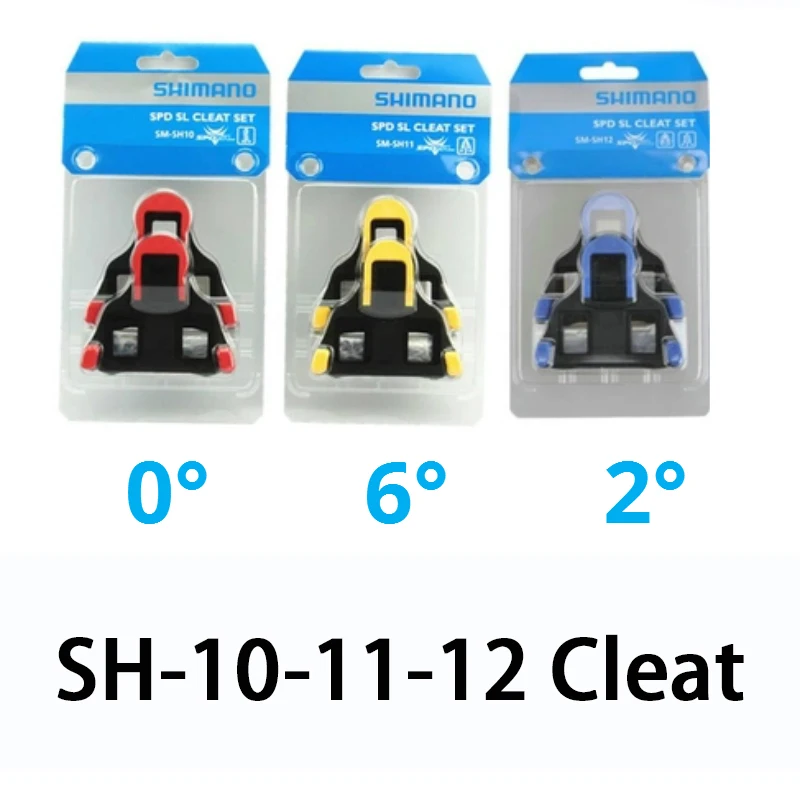 SH11 SPD SL педали для шоссейного велосипеда Скоба SH10 SH12 скобы|Педаль велосипеда| |