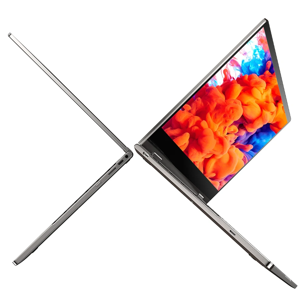 US $296.47 UDock For Huawei Easy Projection UPERFECT X Portable Monitor 133 Inch Touch Screen Android 10 Lap Dock Dex Display USB C HDMI