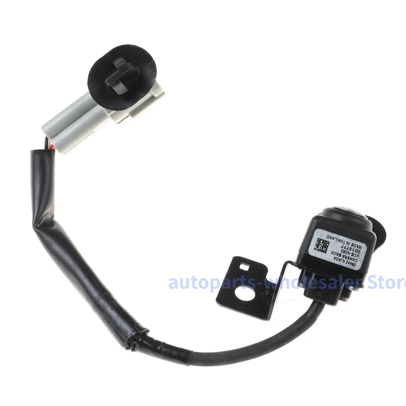 Nissan Rogue Rear View Camera 28442-4JA0A 284424JA0A Car accessories