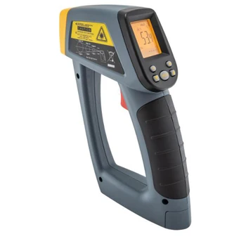 

SENTRY ST685 Non-Contact High Performance Infrared Temperature,Temperature Range -50~1,000℃(-58~1,832℉).