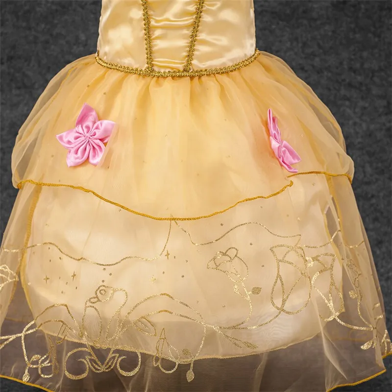 girls dress-13