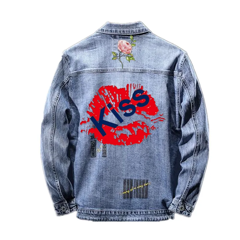 patches for clothing