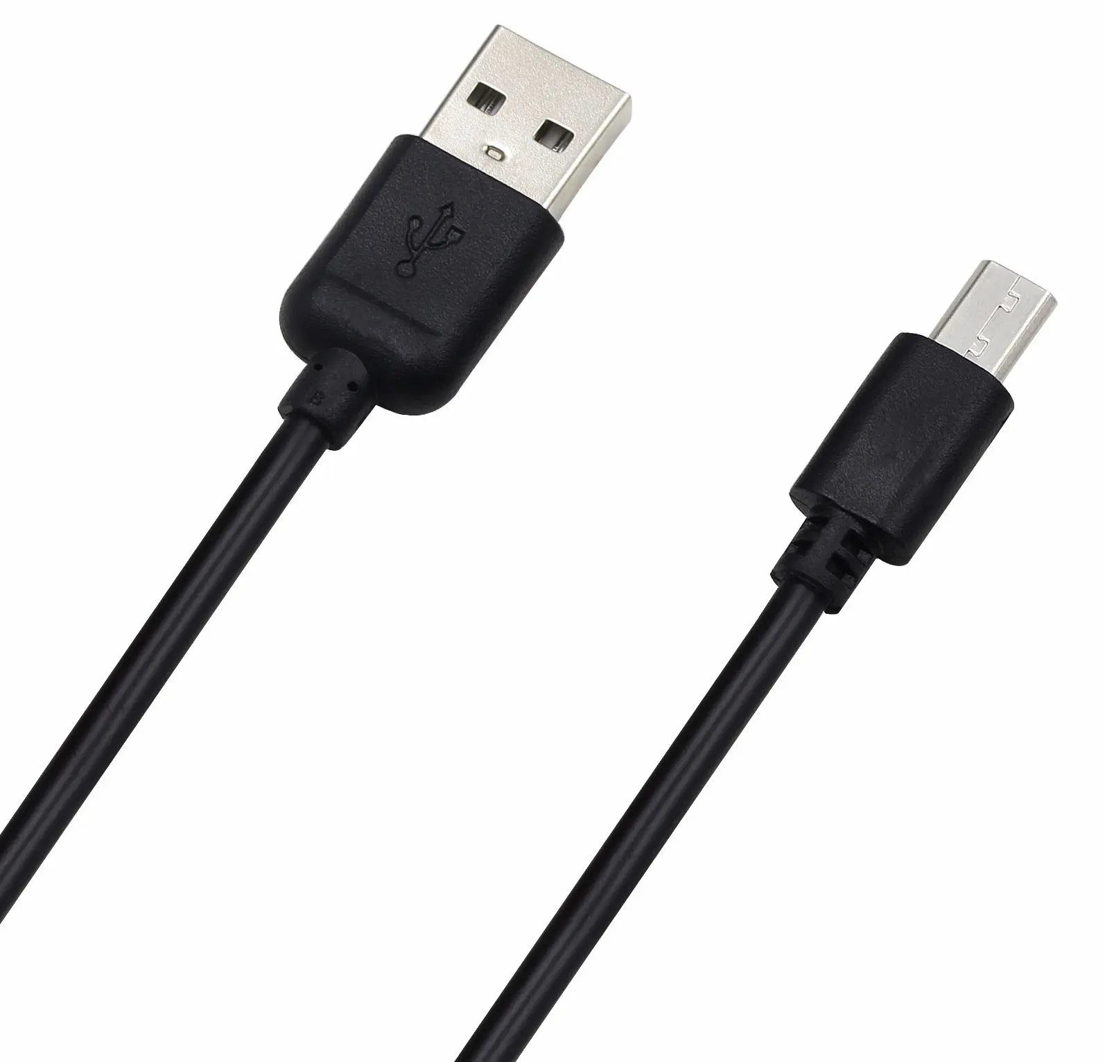 Extra Long Tip USB Charger Data Cable For Intuos Draw Pen Tablet