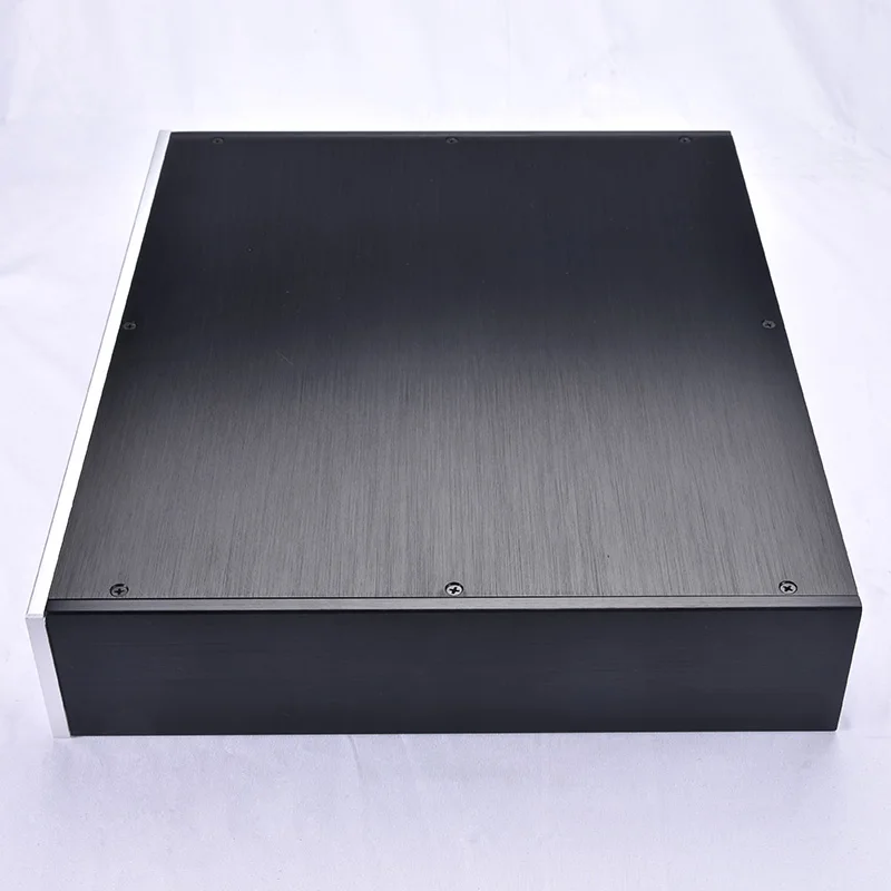 Алюминиевый Чехол для предусилителя BRZHIFI BZ4308S