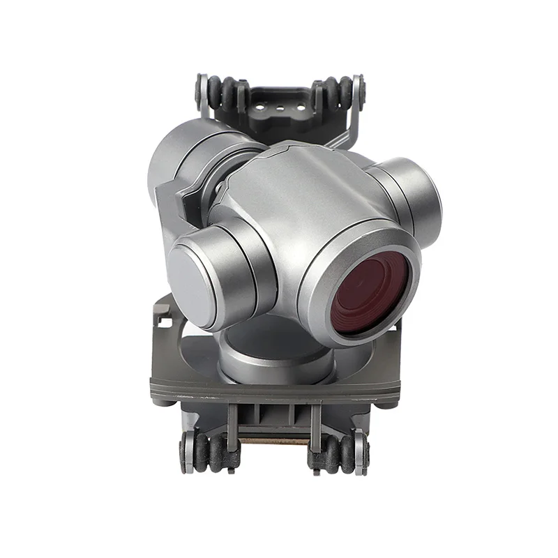 US $285.67 DJI Mavic 2 Zoom Replacement parts Repair Part accessories used gimbal with camera with the main board