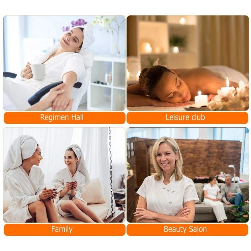 Body Shaper Weight Loss Far Infrared Sauna Blanket 2 Zone Controller Professional Detox Therapy Anti Ageing Beauty Machine Throw