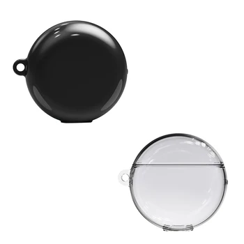 

for Huawei Freebuds 3 Wireless Charging Case Silicone Protective Skin Cover Protector Shell for Freebuds 3