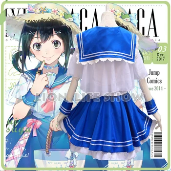 

Asui Tsuyu Cosplay costumes Boku No Hero Academia