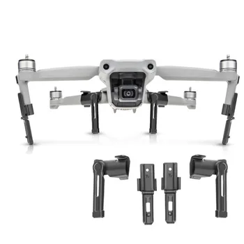 

Foldable Heightening Landing Gears Feet Bracket Protector For DJI Mavic AIR 2