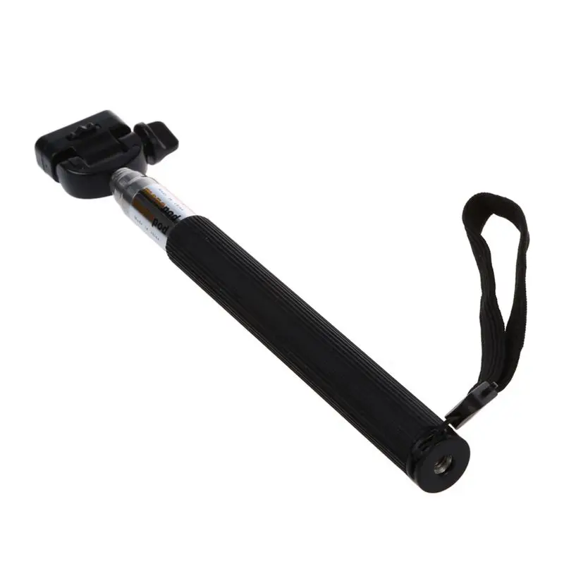 Для GoPro монопод с ручкой для лыжного полюса креплением штатива Hero HD 2 3 Go Pro