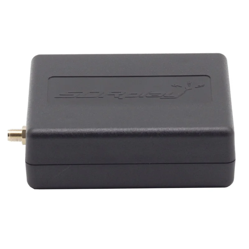 SDRplay RSP1A радио SDR приемник британское Оригинальное программное обеспечение |