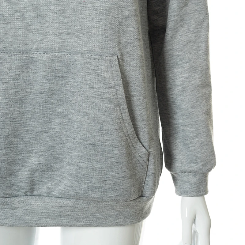 Waliicorners Loose Casual Sweet Cute Preppy Student Sweatshirts Long Sleeve Warm Rabbit Ear Hooded Pullovers 14 Hf5a459c8f99947ccaee935d29e73a1d3u