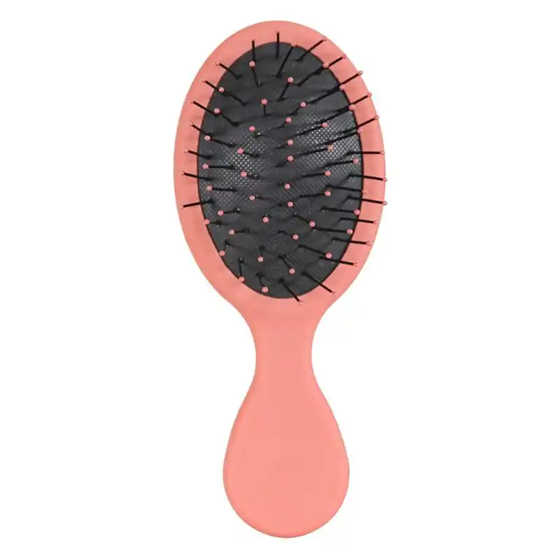 baby girl hair brush