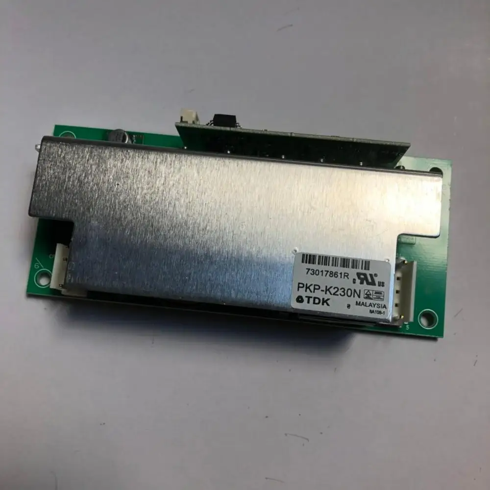 Новый PKP-K230N (белая этикетка) оригинальный проектор балласт для EPSON части