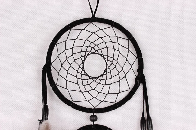 Cross Border for Indian Dreamcatcher Retro Home Hanging Decoration Holiday Gift Pendant