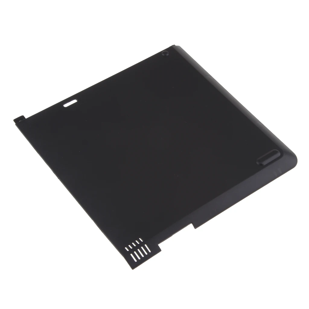 Замена для hp EliteBook Folio 9470M 9480M крышка диска жесткого диска Нижний Базовый корпус двери 6070B0669801 черный