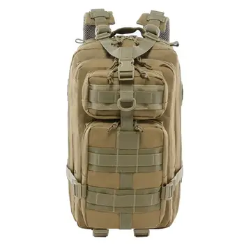 

Multifunction 20L Outdoor Sports Waterproof Backpacks Large Capacity 3D Storage Rucksack Travel Hiking Climbing Knapsack