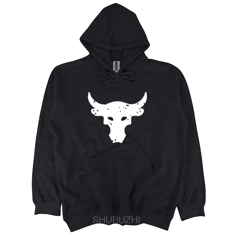 brahma bull hoodie