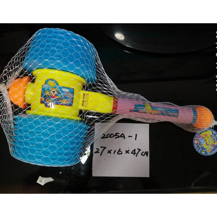 

Children'S Educational Early Childhood Toy xiang chui BB Hammer Pound Beat xiang chui Baby Toys for Children And Infants