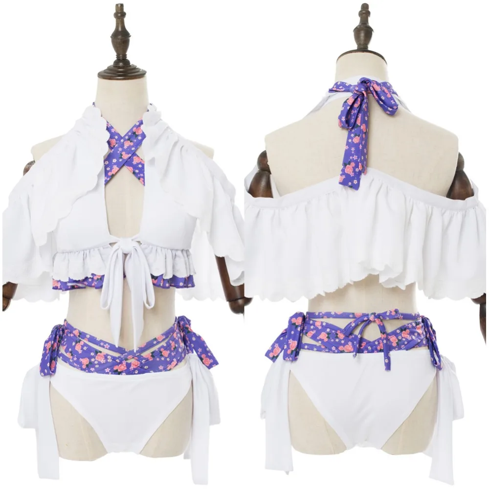 Костюм для косплея Мари охара из аниме Love Live Sunshine| |