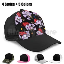 Buy Troll World Tour With Free Shipping On Aliexpress - roblox world tour cap