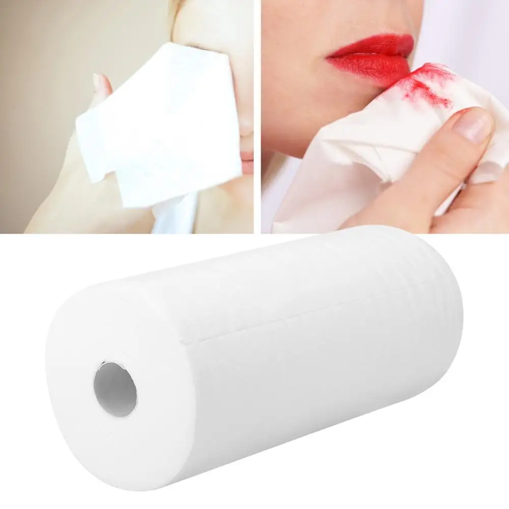 Многофункциональная Красота салон специальные одноразовые чистки Полотенца