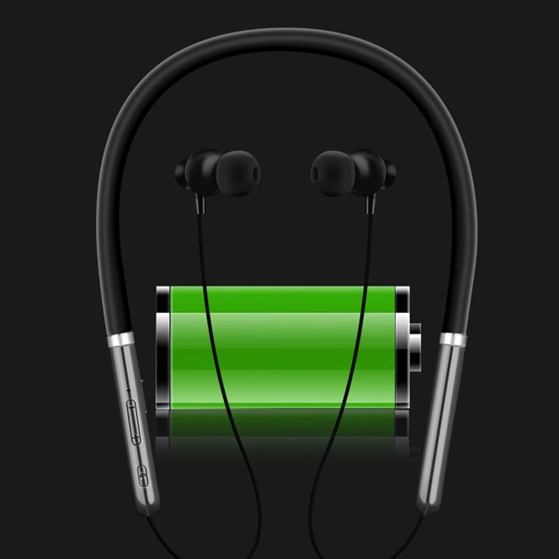 Беспроводные Bluetooth наушники, Спортивная гарнитура, стерео наушники, Auriculares для телефонов, Xiaomi для IPhone, samsung