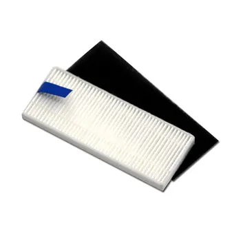 

For 360 Robot Cleaning Accessories Sweeping Machine Accessories Side Brush Filter Combination Set